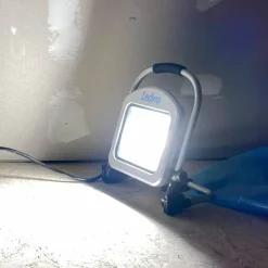 LED schijnwerper Charlottenburg 20B, 6.500 K