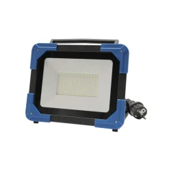 LED schijnwerper Ledar 6.500 K 120° zwart 75 W
