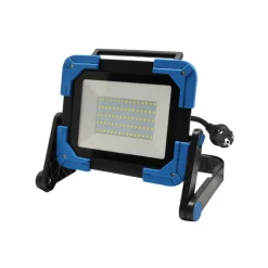 LED schijnwerper Ledar 6.500 K 120° zwart 50 W