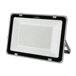 LED schijnwerper Oberbilk, 4.000K, 300W