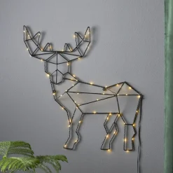 LED sfeerlamp Cupid