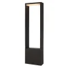 LED sokkellamp Cata IV, hoogte 50 cm