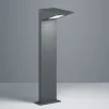 LED sokkellamp Nelson, hoogte 50 cm