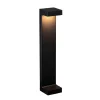 LED sokkellamp Quadro