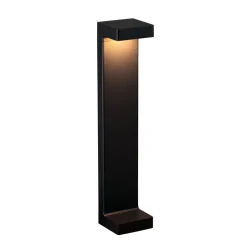 LED sokkellamp Quadro