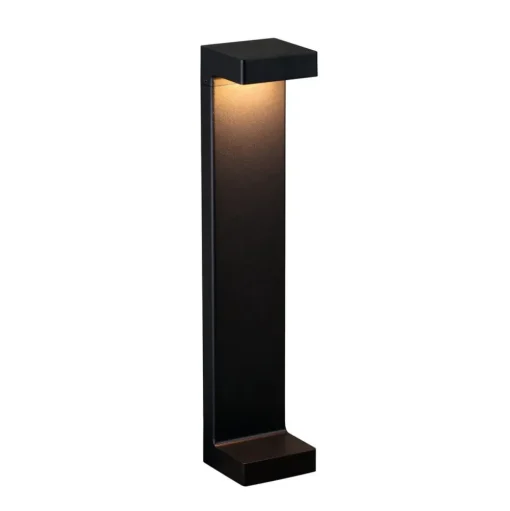 LED sokkellamp Quadro