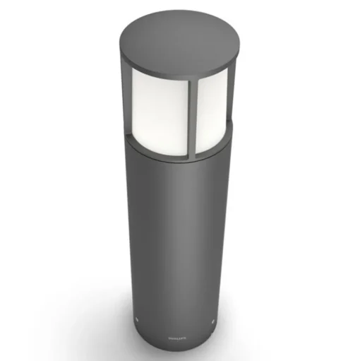 LED sokkellamp Stock in modern lantaarnontwerp