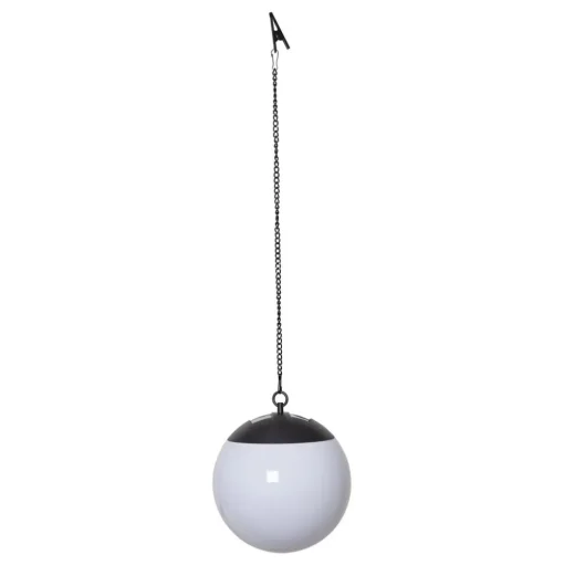 LED solarhanglamp Globus
