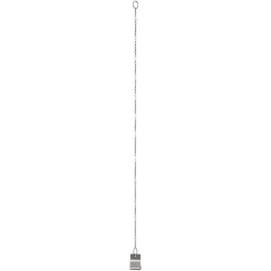 LED solarhanglamp Solia, Ø 28 cm