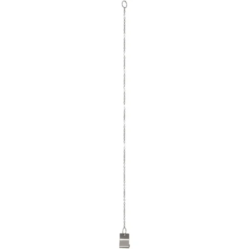 LED solarhanglamp Solia, Ø 28 cm