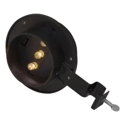 LED solarlamp Fency met schemersensor