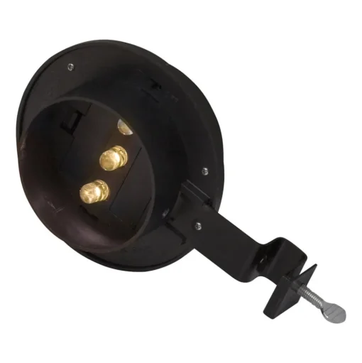 LED solarlamp Fency met schemersensor