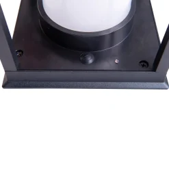 LED solarlantaarn 3180922