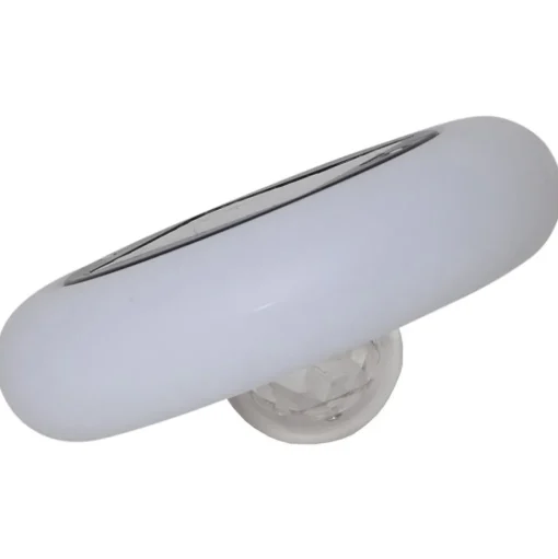 LED solar-poollicht Pool Light meerkleurig warmwit