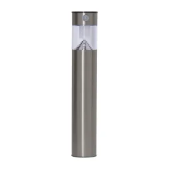 LED solar-tuinlamp Marbella bewegingssensor