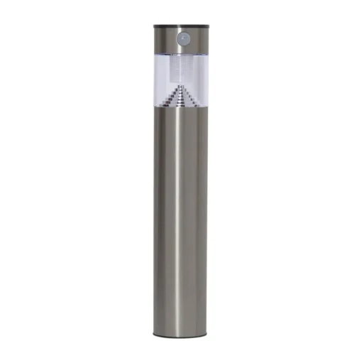 LED solar-tuinlamp Marbella bewegingssensor