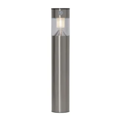 LED solar-tuinlamp Marbella bewegingssensor