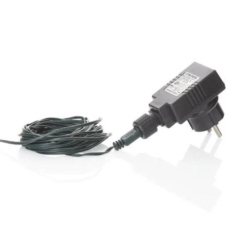 LED sparrenkrans Calgary Ø 50 cm