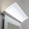 LED spiegellamp Angela, IP44, 50 cm