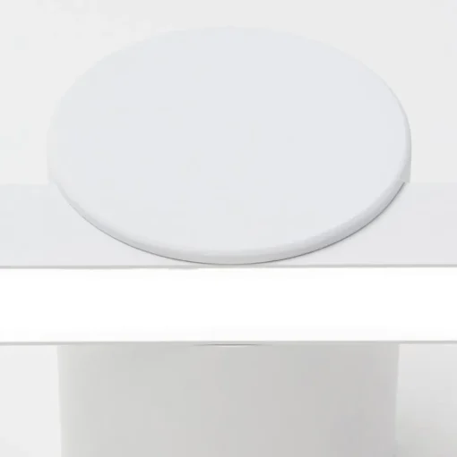 LED spiegellamp Beauty breedte 101cm, wit