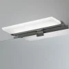LED spiegellamp Daniela, IP44