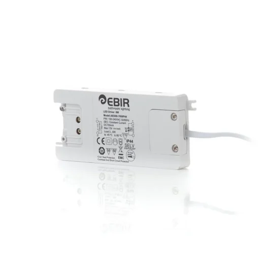 LED spiegellamp Daniela, IP44
