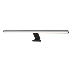 LED spiegellamp Dun Brilo, IP44, breedte 60 cm