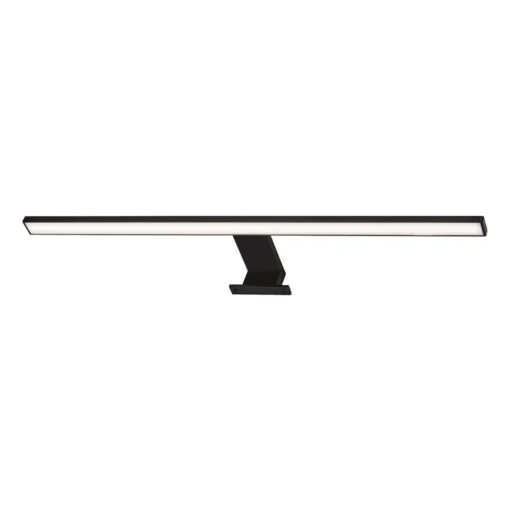 LED spiegellamp Dun Brilo, IP44, breedte 60 cm