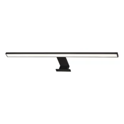 LED spiegellamp Dun Brilo, IP44, breedte 60 cm