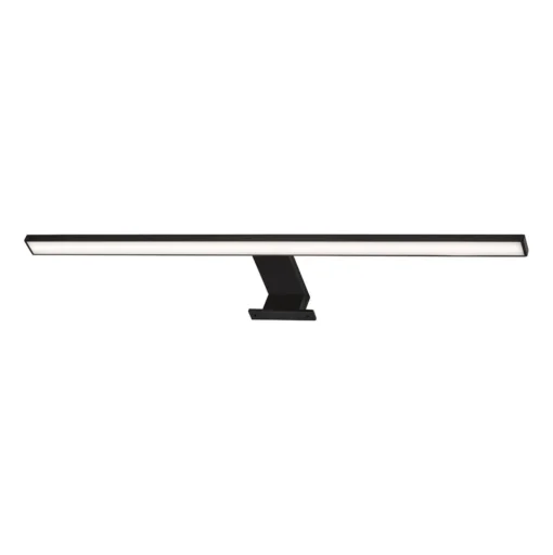 LED spiegellamp Dun Brilo, IP44, breedte 60 cm