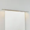 LED spiegellamp Espelho 80 cm chroom 3.000 K
