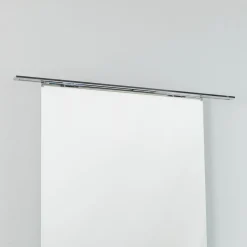 LED spiegellamp Espelho 80 cm chroom 3.000 K