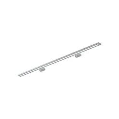 LED spiegellamp Espelho 80 cm chroom 3.000 K