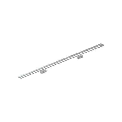 LED spiegellamp Espelho 80 cm chroom 3.000 K