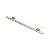 LED spiegellamp Espelho 60 cm chroom 3.000 K