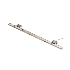 LED spiegellamp Espelho 60 cm chroom 3.000 K