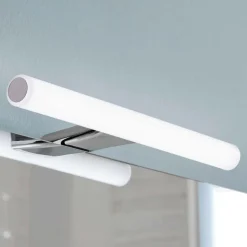 LED spiegellamp Irene 2, breedte 50 cm