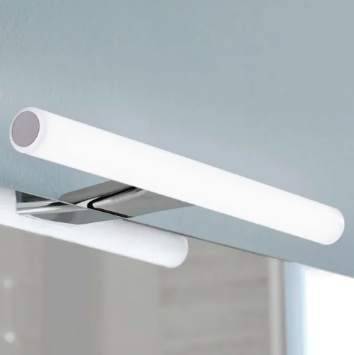 LED spiegellamp Irene 2, breedte 50 cm
