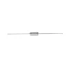 LED spiegellamp Nala, verchroomd, breedte 110 cm, metaal