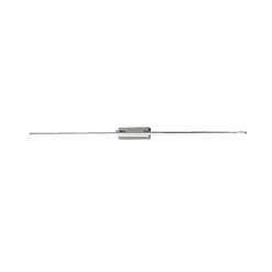 LED spiegellamp Nala, verchroomd, breedte 110 cm, metaal