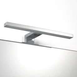 LED spiegellamp Nemo, 30 cm