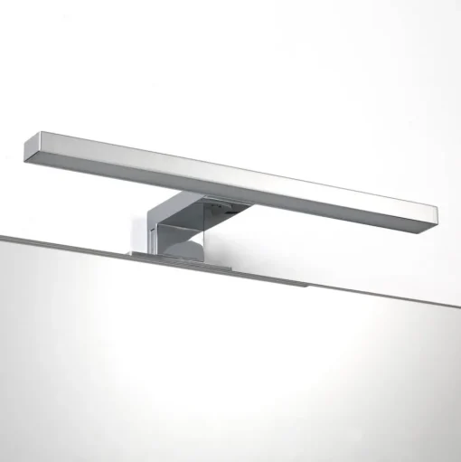 LED spiegellamp Nemo, 30 cm