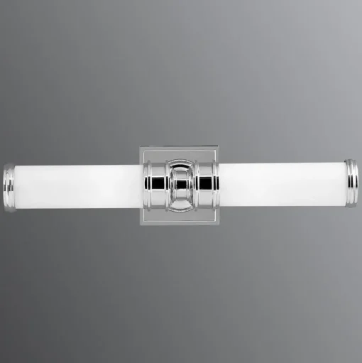 LED spiegellamp Payne 2-lamps.