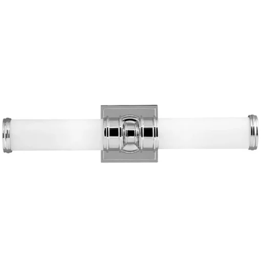 LED spiegellamp Payne 2-lamps.