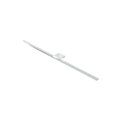 LED spiegellamp Triga IP44, chroom, 80cm, 3.000K