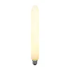 LED staaflamp E27 6W 2.500 K Soft Glow, dimbaar