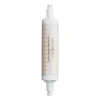 LED staaflamp Lightsaber, R7s, 10 W, 2.700 K, dimbaar