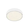 LED Star plafondlamp, Ø 15,7 cm, wit