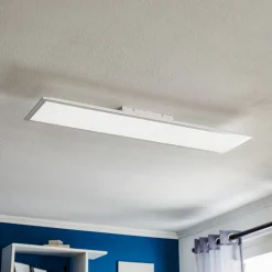 LED sterrenhemel-panel Pallas CCT, 100 x 25 cm