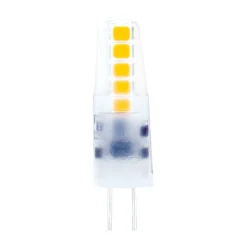 LED stiftlamp G4 12V 1,8W 2.700 K